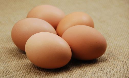 土鸡蛋PK洋鸡蛋 哪个营养最高