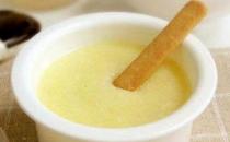 宝宝吃什么补钙？家常补钙菜谱推荐