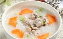 老年人肾虚的八大食疗方