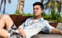 型男不可忽略的耳部保养