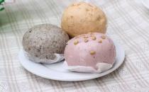 发酵的粗粮更有营养