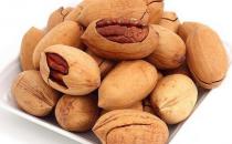 长寿果和核桃的区别是什么？