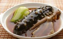 专家揭露海参的药用价值有多少