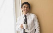 护肤先减压 男士谨防“压力山大”