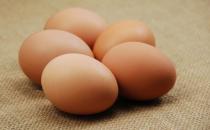 土鸡蛋PK洋鸡蛋 哪个营养最高