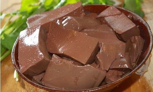 6有效养肝食疗方