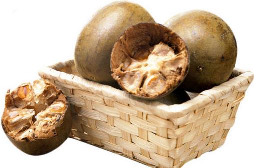 滋阴润肺八款食疗