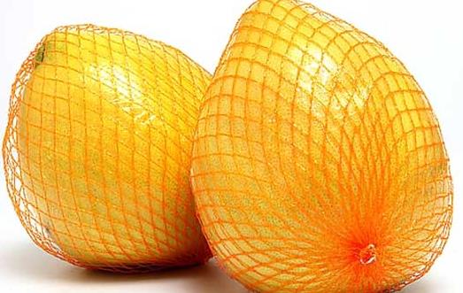 柚子食疗功效多