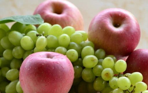 5水果让你远离疾病