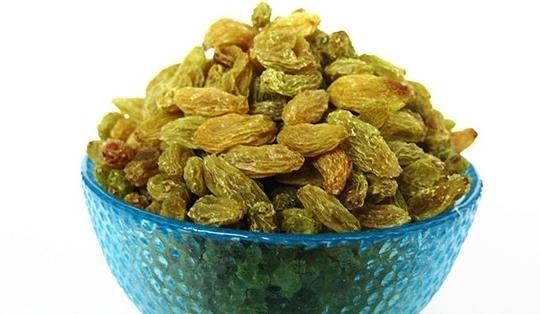 六种便捷家庭食疗