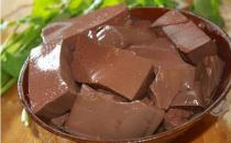 6有效养肝食疗方