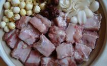 熬夜族养生药膳