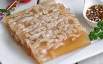 女人养颜补血食疗