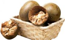 滋阴润肺八款食疗