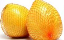 柚子食疗功效多