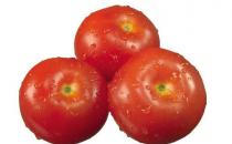生食西红柿能够防感冒