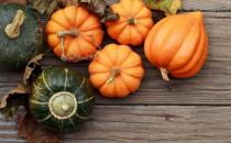 六种食物助你吃出健康肠胃