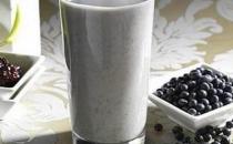 黑豆浆减肥又丰胸