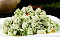 三道春季清热降火时令菜推荐