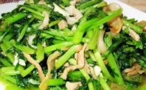 春季有什么时令菜？春季必吃的时令菜推荐