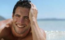 春季男人防晒的三秘诀