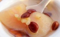 梨子煮熟吃营养大翻倍