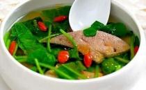 眼睛涩药膳养肝护眼