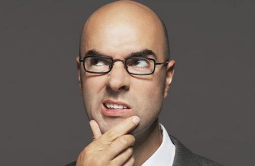 防治雄性激素源性脱发