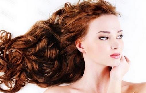 总是脱发?4方法比生姜靠谱-360常识网