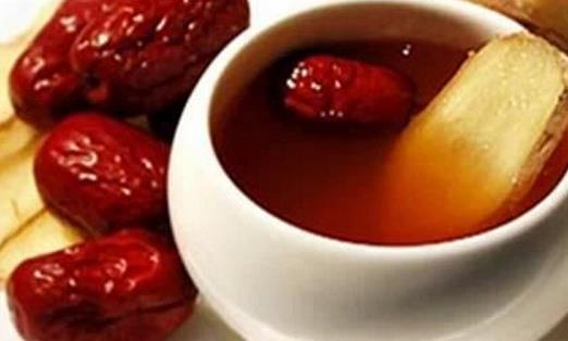 女性经期酸味食疗