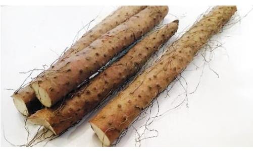 4食疗方让你够MAN