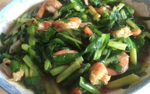 六款男性壮阳菜谱