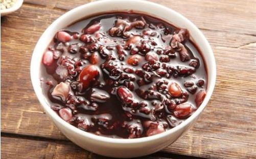 食疗治月经不调