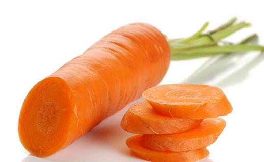 贫血女人的食疗