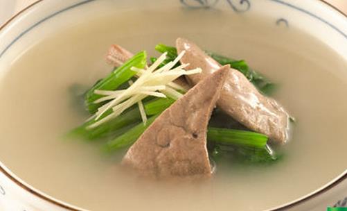 5DIY除黑眼圈食疗