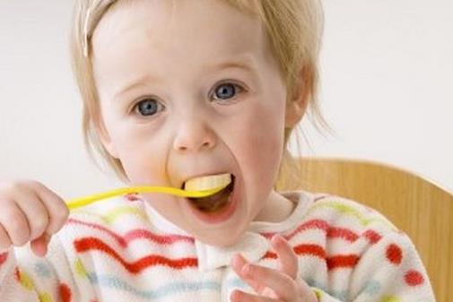 儿童糖尿病食疗方