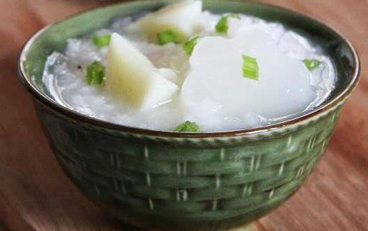 5电脑养眼食疗粥