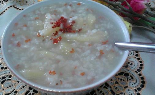 中年女性养颜药膳