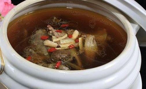 6治支气管炎食疗