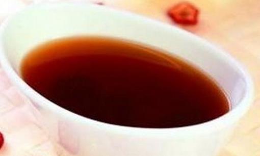 月经量少怎么办?喝红糖水可以治疗月经量少