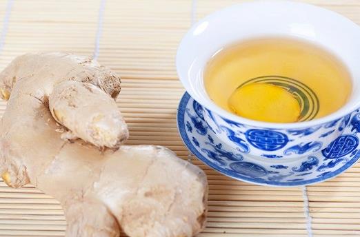 8食疗防春季流感