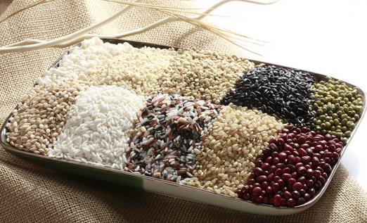 儿童吃粗粮对牙齿好 如何给孩子吃粗粮?