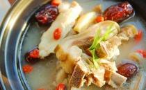 6款药膳补血调经