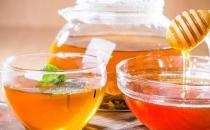 蜂姜食疗狠瘦20斤