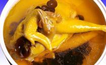 7药膳打造蜜桃胸