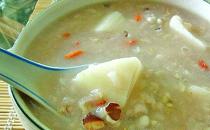 献血后4补血食疗