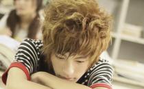 男性治脱发易犯的8大误区