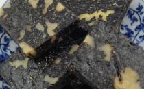 驻颜润肤中药药膳