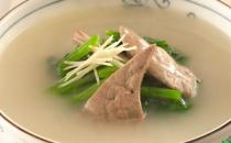 5DIY除黑眼圈食疗