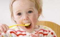 ​儿童糖尿病食疗方